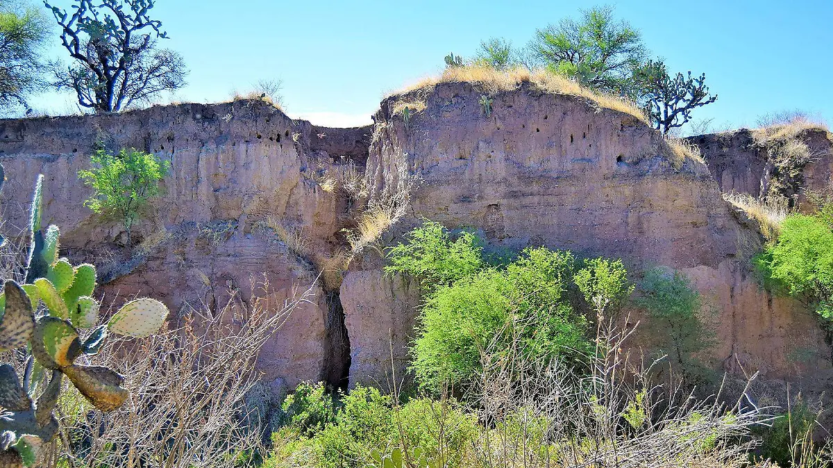 cerro paisaje naturaleza